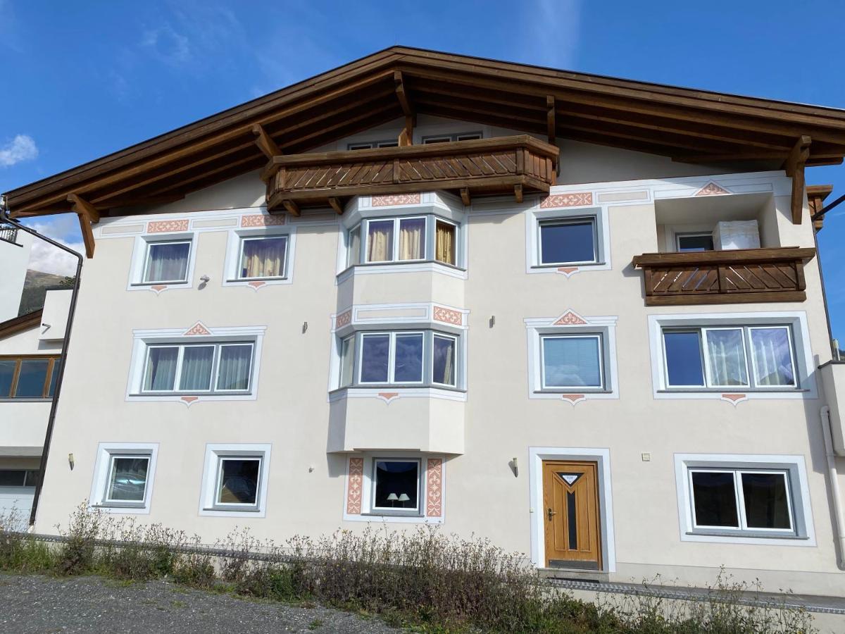 Alpenglueck Διαμέρισμα Fiss Εξωτερικό φωτογραφία
